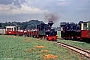 Henschel 15226 - DKBM "11"
14.07.1991 - Gütersloh, Dampfkleinbahn Mühlenstroth
H.-Uwe  Schwanke