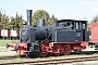 Henschel 17654 - MBEF "89 6236"
27.09.2014 - Magdeburg
Patrick Paulsen