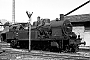 Henschel 20180 - DB  "078 482-7"
02.07.1968 - Aalen, Bahnbetriebswerk
Ulrich Budde