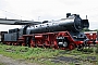 Henschel 20216 - BEM "22 064"
04.09.2011 - Nördlingen, Bayerisches Eisenbahnmuseum
Patrick Paulsen