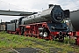 Henschel 20216 - BEM "22 064"
04.09.2011 - Nördlingen, Bayerisches Eisenbahnmuseum
Stefan Kier