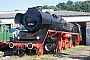 Henschel 20216 - BEM "22 064"
25.08.2001 - Nördlingen, Bayerisches Eisenbahnmuseum
Ingmar Weidig