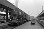 Henschel 20462 - DB "001 234-4"
23.07.1968 - Nürnberg, Hauptbahnhof
Helmut Beyer