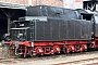 Henschel 20726 - SEM "43 001"
18.08.2017 - Chemnitz-Hilbersdorf, Sächsisches Eisenbahnmuseum
Klaus Hentschel