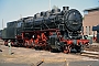 Henschel 20726 - SEM "43 001"
24.08.2024 - Chemnitz-Hilbersdorf, Sächsisches Eisenbahnmuseum
Ronny Schubert