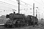 Henschel 22005 - DB "003 034-6"
02.06.1968 - Hamburg-Altona, Bahnhof
Peter Driesch [†] (Archiv Stefan Carstens)