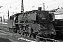 Henschel 22005 - DB "003 034-6"
17.06.1968 - Hamburg-Altona, Bahnhof
Helmut Philipp
