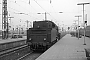 Henschel 22016 - DR "03 042"
30.09.1967 - Hamburg-Altona, Bahnhof
Peter Driesch [†] (Archiv Stefan Carstens)