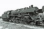 Henschel 22068 - DB "03 063"
12.09.1965 - Rheine, Bahnbetriebswerk
Dr. Werner Söffing
