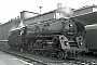 Henschel 22571 - DR "01 0524-7"
27.12.1979 - Gera (Thüringen), Bahnhof
Frank Ebermann