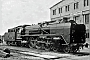 Henschel 22579 - DR "01 2137-6"
11.06.1983 - Glauchau (Sachsen), Bahnbetriebswerk
Rudi Lautenbach