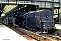 Henschel 22700 - DR "01 0513-0"
12.07.1971 - Hamburg-Altona, Bahnhof
Werner Wölke