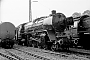 Henschel 22721 - DDM "01 173"
15.09.1974 - Ulm, Bahnbetriebswerk
Karl-Heinz Sprich (Archiv ILA Dr. Barths)
