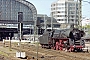 Henschel 22929 - EFZ "01 519"
24.05.1997 - Hamburg, Hauptbahnhof
Edgar Albers