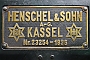 Henschel 23254 - Verein Pacific "01 202"
12.04.2019 - Dresden, Bahnbetriebswerk Dresden-Altstadt
Thomas Wohlfarth