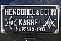 Henschel 23583 - MEFS "89 008"
29.09.2018 - Schwerin
Thomas Wohlfarth