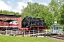 Henschel 23877 - DR "91 6580"
26.05.2017 - Schwarzenberg (Erzgebirge), Eisenbahnmuseum
Ralph Mildner