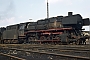 Henschel 24263 - DB "043 094-2"
13.03.1977 - Rheine, Bahnbetriebswerk
Michael Hafenrichter