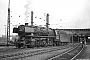 Henschel 24265 - DB "044 096-6"
21.03.1972 - Porz-Gremberghoven, Bahnbetriebswerk Gremberg
Martin Welzel