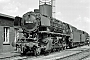 Henschel 24269 - DB "043 100-7"
25.05.1972 - Rheine, Bahnbetriebswerk
Helmut Philipp