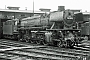 Henschel 24354 - DB "042 052-1"
17.08.1974 - Emden, Bahnbetriebswerk
Helmut Philipp