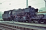 Henschel 24354 - DB "042 052-1"
14.03.1975 - Salzbergen
Theo Enter