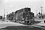 Henschel 24354 - DB "042 052-1"
11.10.1971 - Rheine, Bahnbetriebswerk
Martin Welzel