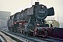 Henschel 24357 - DB  "050 003-3"
13.02.1976 - Oberhausen-Osterfeld, Bahnbetriebswerk Süd
Theo Enter