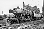 Henschel 24678 - DB  "050 058-7"
13.07.1975 - Duisburg-Wedau, Bahnbetriebswerk
Martin Welzel