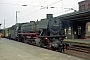 Henschel 24777 - DB "042 210-5"
18.08.1973 - Rheine, Bahnhof
Werner Peterlick