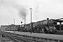Henschel 24783 - DB "41 216"
27.05.1958 - Braunschweig, Hauptbahnhof
Wolfgang Illenseer