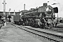 Henschel 24785 - DB "41 218"
04.11.1967 - Hamburg-Wilhelmsburg, Bahnbetriebswerk
Helmut Philipp