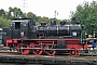 Henschel 24932 - SEMB "146"
17.09.2016 - Bochum-Dahlhausen, Eisenbahnmuseum
Wolfgang Rudolph