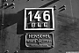 Henschel 24932 - BLE "146"
__.__.1968 - Butzbach-Ost
Helmut H. Müller