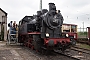 Henschel 25657 - EDK "184"
15.09.2013 - Darmstadt-Kranichstein, Eisenbahnmuseum
Malte Werning