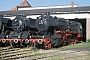 Henschel 25862 - BEM "50 778"
25.08.2001 - Nördlingen, Bayerisches Eisenbahnmuseum
Ingmar Weidig