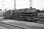 Henschel 25999 - DB  "044 390-3"
21.08.1975 - Altenbeken, Bahnhof
Michael Hafenrichter