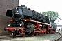 Henschel 26013 - EDK "44 404"
04.06.1995 - Darmstadt-Kranichstein, Eisenbahnmuseum
Dietrich Bothe