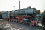 Henschel 26013 - DB "044 404-2"
11.12.1976 - Gelsenkirchen-Bismarck, Bahnbetriebswerk
Martin Welzel