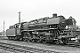 Henschel 26035 - DB  "44 426"
22.05.1967 - Hamm (Westfalen), Bahnbetriebswerk G
Dr. Werner Söffing