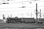 Henschel 26047 - DB  "043 438-1"
19.05.1972 - Hamm (Westfalen), Bahnbetriebswerk
Martin Welzel