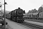 Henschel 26065 - DB  "044 456-2"
18.08.1975 - Bad Driburg, Bahnhof
Michael Hafenrichter