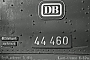 Henschel 26069 - DB  "044 460-4"
__.__.1966 - Böblingen
Helmut H. Müller