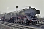Henschel 26090 - DB "044 481-0"
08.10.1974 - Emden, Bahnbetriebswerk
Hinnerk Stradtmann