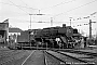 Henschel 26093 - DB  "44 484"
19.10.1967 - Wuppertal-Vohwinkel, Bahnbetriebswerk
Ulrich Budde