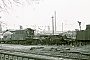 Henschel 26293 - DR "50 3699-1"
__.03.1985 - Dessau, Bahnbetriebswerk
Tilo Reinfried