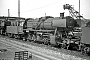 Henschel 26313 - DB "051 503-1"
22.04.1973 - Oberhausen-Osterfeld, Bahnbetriebswerk Süd
Martin Welzel