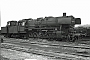 Henschel 26350 - DB "051 540-3"
28.07.1973 - Crailsheim, Bahnbetriebswerk
Martin Welzel