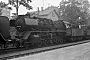 Henschel 26604 - DR "050 539-6"
24.08.1983 - Nossen, Bahnhof
Frank Pilz (Archiv Stefan Kier)