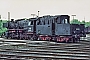 Henschel 26760 - DB  "052 692-1"
14.05.1976 - Duisburg-Wedau, Bahnbetriebswerk
Theo Enter